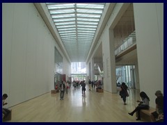 The Art Institute of Chicago 065 - Modern wing